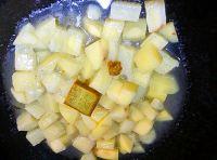 咖喱焖土豆的做法步骤3