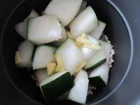 薏米骨头冬瓜汤的做法步骤8