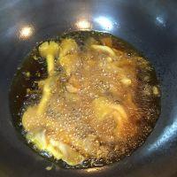 香酥咖哩菇的做法步骤4