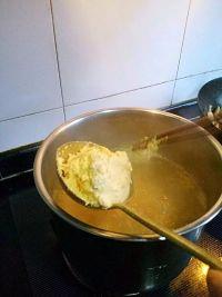 嫩玉米粥的做法步骤7