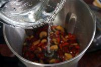红枣枸杞豆浆的做法步骤5