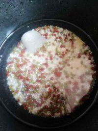 杂粮小米粥的做法步骤3
