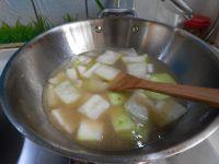 冬瓜肉末汤的做法步骤12