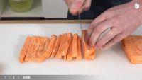 如何将蔬菜切成漂亮的丁的做法步骤5
