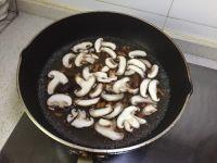 鲜虾香菇粥的做法步骤4