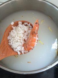 海鲜蔬菜粥的做法步骤7